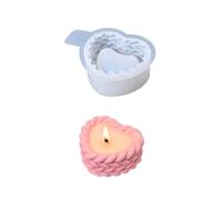 Silicone très résistant pour récipients en résine époxy et arrangements floraux décoratifs en silicone