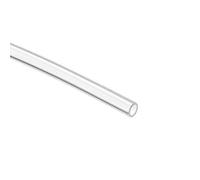 Silicone Tubing 1mm ID X 2mm OD 3.3ft 1m Flexible Silicon Rubber Tube Air Hose Pipe for Pump Transfer Clear