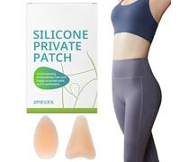 Silicone Underwear Guards - Reusable & Washable Leak-Proof Inserts, Comfortable & Invisible For Daily Wear | For Feminine Care, Swimwear, Period Panties, Light Bladder Weakness