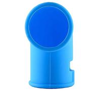 Silicone Vapeur Presse Déviateur Accessoires 360 ° Conception Rotating À Redirect Vapeur des Murs Armoires Etc 1pc