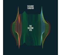 Silicone Veil by Susanne Sundfor (2012-10-23)