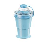 Silicone Water Cup, Reusable Space-Saving Drinkware
