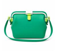 Silicone Waterproof Bag, Flexible Tote for Beach，Green：Large - 5300ml
