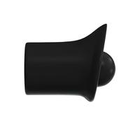 Silicone Wine Bottle Stopper - Reusable Bottle Stoppers ¦ 5.6x5.2x3.6cm Beer Plug with Leakproof Seal, Food Grade Silicone Cap for Kitchen Gadgets, Champagne Topper, Bartending tool for Travel