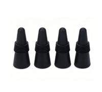 Silicone Wine Saver Bottle Stopper Airtight Wine Cork For Home Bar