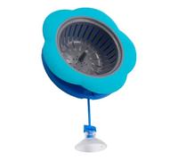 Silicones Fish Tanks Water Controller for Gentle Flow during Water Replacement and Maintenance Silicones Aquariums Dispenser