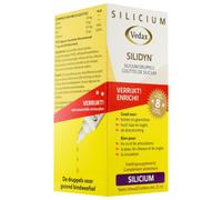 Silidyn Gouttes De Silicium Complément Alimentaire 25ml