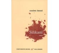 Silikani Eugène Ebodé (Auteur)