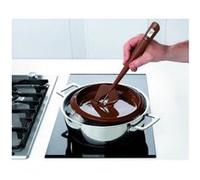 Silikomart - Thermospatule Avec Sonde Thermomètre 32cm - 70.096.99.0062