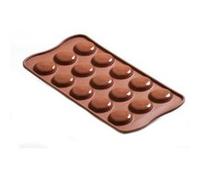 silikomart 197214 moule à macarons G