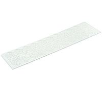 Silikomart 23.086.87.0096 TRD06 Tapis pour Dentelle Sucre Slim Dentelle Blanc