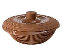 Silikomart 24.003.77.0065 COC03 Moule pour Chocolat en Boîte Carton Silicone Marron