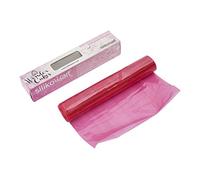 silikomart | 24 Sac a Poche jetable 36 cm, rouleau en plastique, imperméable et résistant pour la décoration de gâteaux, paquet de 24 pièces, Made in Italy