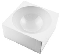 Moule En Silicone Dôme 18 Cm H 9cm