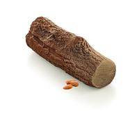 silikomart Bûche Signature 820 Moule en silicone idéal pour mousses et parfaits