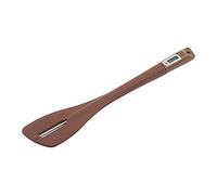 Silikomart 70.096.98.0062 AC087 Thermo Spatule à Chocolat, Marron