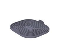 Silikomart | 70.192.55.0065 SILFRY MAT 195X170 MM tapis en silicone pour la friteuse à air
