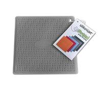 silikomart 70.198.55.0001 Presi Manique ACC074 Silicone Gris