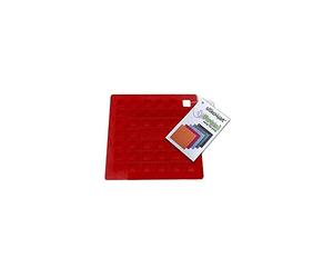 silikomart 70.199.05.0001 Miss Hot Manique ACC071 Silicone Cerise
