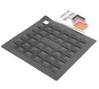 Silikomart 70.199.55.0001 Miss Hot Manique ACC071 Silicone Gris