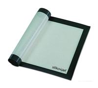 Silikomart Tapis en silicone Fiberglass 40 x 30 cm Blanc