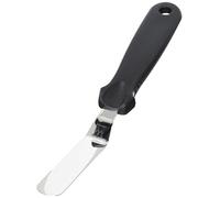 Silikomart 73.435.99.0001 Wonder Spatule Edge SP-ANG 20 Acier Inox, Gris
