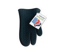 silikomart ACC 073N 70.400.20.0001 Mister Hot Gant ACC073 Silicone Noir