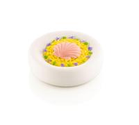 silikomart CANESTRELLO 15 - Silicone Mould N.8 72X65 H 9 MM