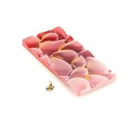 Silikomart - CH008 - GOCCIA T - MOULE EN TRITAN N.3 150 X 70 H 8 MM