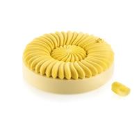 Silikomart Crown Honoré 270 Moule en silicone