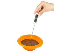 Silikomart 70.125.99.0096 ACC106 Thermomètre pour Pâtisserie