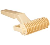 Silikomart 70.036.00.0001 Acc 012 Rouleau pour Losanges Plastique/Polyacétal Ivoire 11,5 x 4 x 16,5 cm