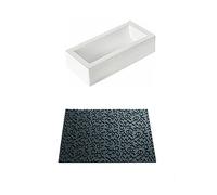 Silikomart - Kit buche Arabesque