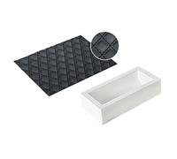 Silikomart - Kit buche Matelassé