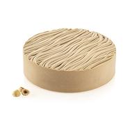 Silikomart Kit Levante 1200 moule en silicone + tapis 18 cm H 5