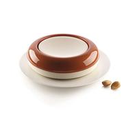 Silikomart 25.391.13.0065 KIT IO&Te moule en silicone, Cream