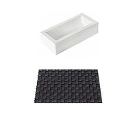 silikomart Kit Vienna pour bûche de Noël