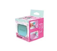 silikomart Lot de 4 plongeurs d'angle WONDER SMOOTHER LIS02
