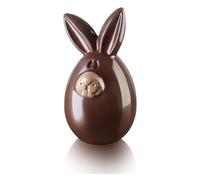 silikomart | Moule à Chocolat Thermoformé Réutilisable LUCKY BUNNY