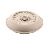 Silikomart Moule en silicone DOT Point 3Design Crème