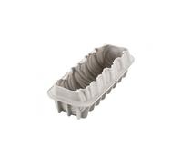 Silikomart Moule à gâteau en silicone Modern LANA - antiadhésif 3D 245×95×77 mm 1200 ml