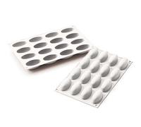 SILIKOMART Moule à Sushi professionnel en silicone italien