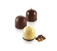 silikomart Moule Dome 125