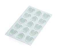silikomart Moule en silicone Cupido 30