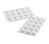 Silikomart Moule en silicone Globe