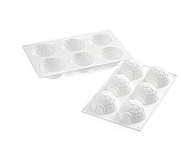 Moule en silicone IGLOO