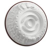 silikomart | Moule en Silicone pour chocolats CHOCO PRALINE | 15 chocolats, Ø 30 mm h 18,5 mm, antiadhésif, paquet de 1 Moule à gâteau, Made in Italy