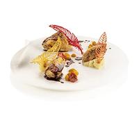 silikomart Moule en silicone pour décoration