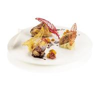 silikomart Moule en silicone pour décoration