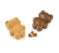 Silikomart Moule en silicone TEDDY BEAR 3Design